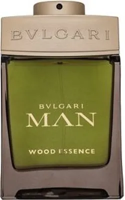 Produktbild von Bvlgari Man Wood Essence Eau de Parfum für Herren 150 ml