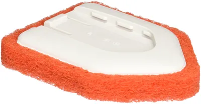 Produktbild von OXO Good Grips Wannen- und Fliesenwischer mit Teleskopstange