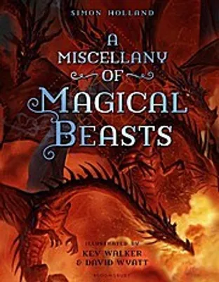 Produktbild von A Miscellany of Magical Beasts