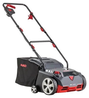 Produktbild von AL-KO Elektro-Vertikutierer 32.4 Basic Care