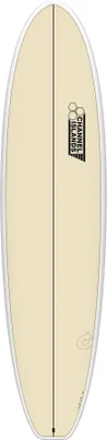 Produktbild von Surfboard CHANNEL ISLANDS X-lite Chancho 7.6 Tan