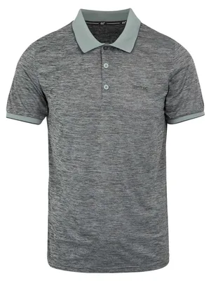 Produktbild von Regatta Herren Poloshirt Remex II kurzärmlig RG4217 (S) (Gletscher)