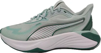 Produktbild von Puma Sneakers 311093-01 in Green color size 36