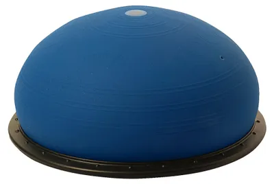 Produktbild von Togu Balance-Ball "Jumper", Blau, Normal
