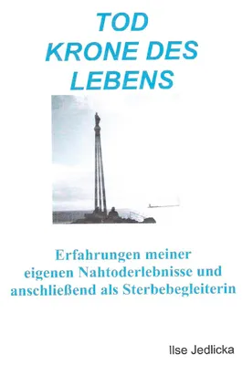 Produktbild von Tod Krone des Lebens