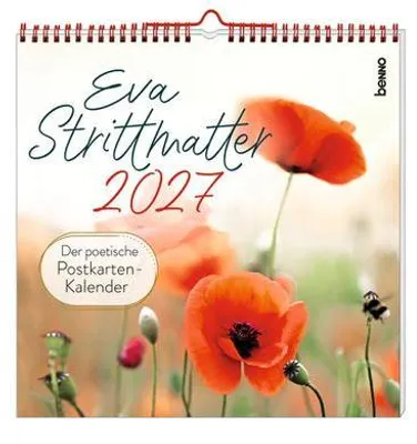 Obrázek produktu pro Eva Strittmatterová 2027