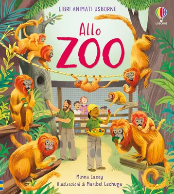 Zdjęcie produktu dla W zoo