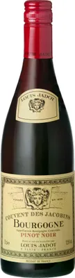 Produktbild von Louis Jadot Couvent des Jacobins Bourgogne Rouge 2023 | Burgund, Frankreich | 750ml 12.50% Vol.