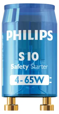 Zdjęcie produktu dla Philips FTSTS10/01, 220-240 V, 1 g, 15 mm, 25 mm, 10 mm, 1 szt.
