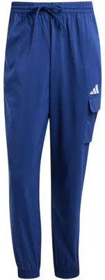 Produktbild von Adidas - "Essentials" Cargo-Hose für Herren PP4654 (L) (Blau)