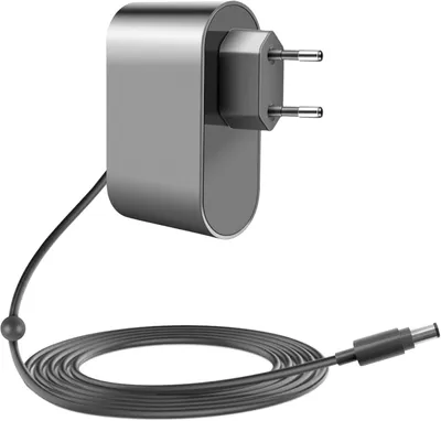 Produktbild von Ersatzladeger?t DC31 DC35 fš¹r 16,75 V / 24,35 V DC30 DC31 DC34 DC35 DC44 DC45 DC56 DC57 917530-11/17530-02 17530-03 Staubsauger-Netzteil Ersatzteile