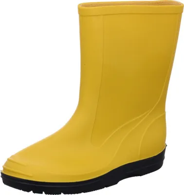 Produktbild von Beck Uni Gummistiefel Basic royalblau