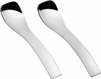 Immagine prodotto di Guzzini Set 6 Kaffeeloeffel cm 10,5 Infusion, 27140263