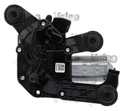 Produktbild von Wischermotor hinten 12 V VALEO IAM-Expertise passend für u.a. PEUGEOT 2008