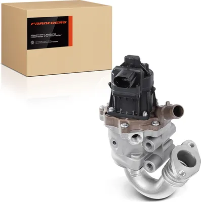 Zdjęcie produktu dla Frankberg Zawór AGR Elektryczny dla Iveco Daily IV V 2.3L 504388655IVECO