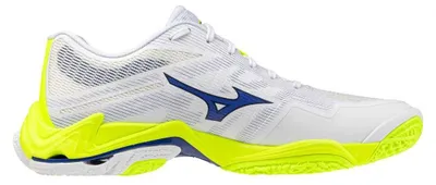 Produktbild von Mizuno Wave Lightning Elite Indoor-sportschuhe Weiß EU 40 Weiß EU 40