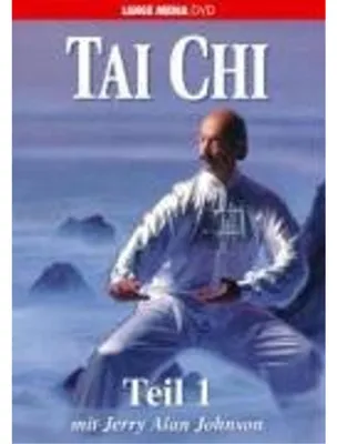 Image de Tai Chi 1. DVD vidéo