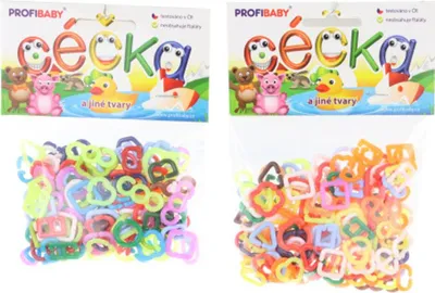 Obrázek produktu pro Céčka 130 ks