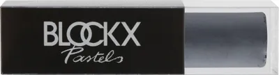 Immagine prodotto di Blockx gesso pastello grande, grigio 1 13721BXC