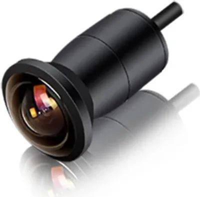 Produktbild von Ersatzkamera für Dual-Kamera-System Secutek F9-TPMS