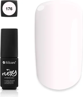 Image de Silcare Flexy Hybrid Gel Revêtements hybrides 4,5 g