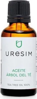 Produktbild von Uresim Teebaumöl 30ml