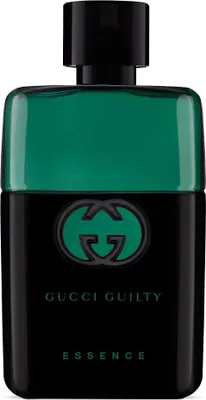 Obrázek produktu pro Gucci Guilty Essence toaletní voda pro muže 50 ml
