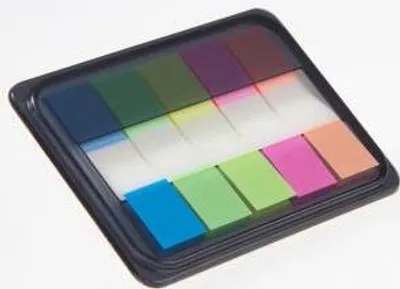 Obrázek produktu pro Samolepicí proužky 5x44x12mm D7011