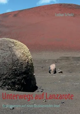 Immagine prodotto di Unterwegs auf Lanzarote