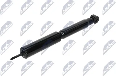 Produktbild von NTY Stoßdämpfer Hinten für OPEL Corsa D Schrägheck (S07) A-PL-025