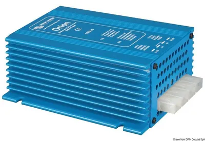 Obrázok produktu pre VICTRON DC/DC transformátor napätia neizolovaný 10A , 1 kus