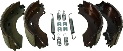 AL-KO Bremsbackensatz Bremsbackensatz Bremsentyp 2360 / 2361 1213890