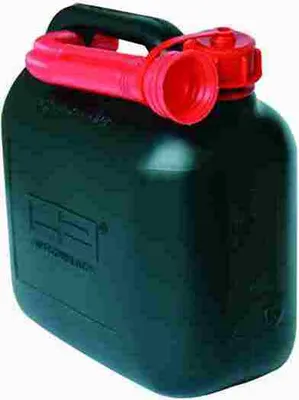 Image de HP-Autozubehör 10005 Bidon de carburant en plastique