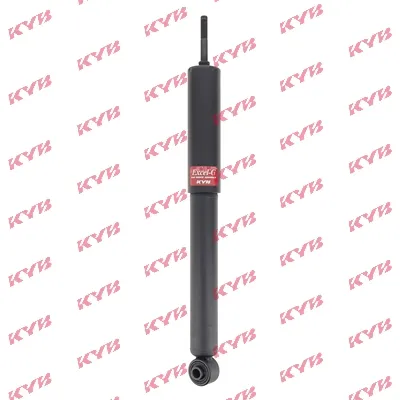 Produktbild von Stoßdämpfer KYB 349115