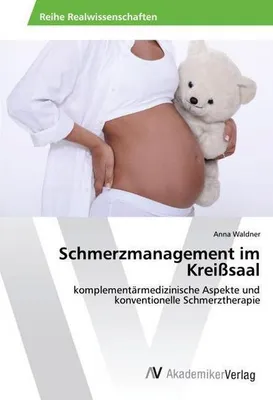 Produktbild von Schmerzmanagement im Kreißsaal