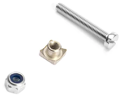 Produktbild von Kavan M3x20 4 Modellbau-Zubehör