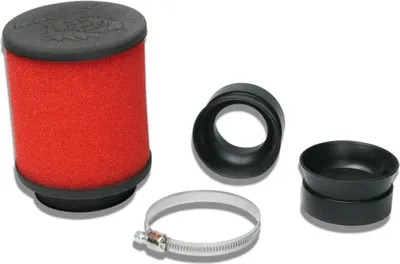 Produktbild von Malossi Luftfilter E16 kompatibel mit Anschlussweite 42 / 50 / 58,5mm