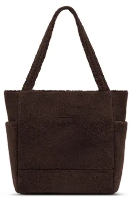 Obrázek produktu pro Expatrié Shopper, kabelka pro ženy, hnědá - model Tilda