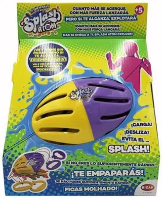 Produktbild von Wassersprinkler-Spielzeug Bizak Splash Kunststoff