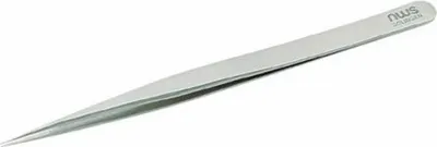 Obrázek produktu pro NWS-025D-140-Přesná pinzeta s jemnými hroty