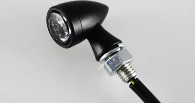 Produktbild von PROTECH LED-Blinker RC-70 Hinten für SUZUKI GSX-R 600 WVCV 599ccm Bj. 2008-2010