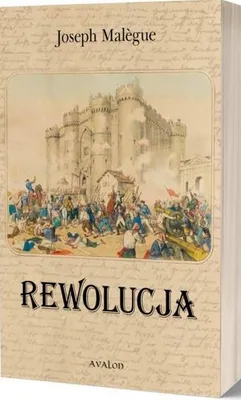 Productafbeelding van Rewolucja