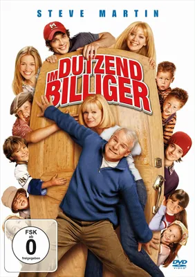 Produktbild von Im Dutzend billiger