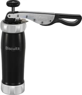 Produktbild von Marcato Gebäckpresse schwarz
