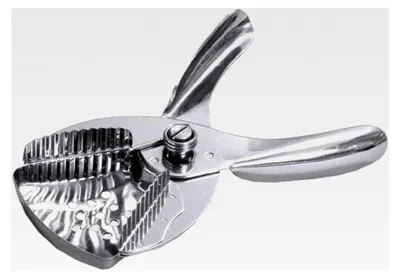 Produktbild von Zitronensegmentpresse aus Edelstahl 17 cm