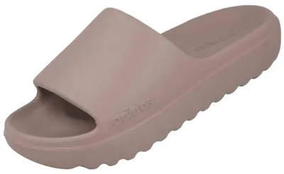 Productafbeelding van Sandaaltjes Adidas Adilette Slide "Marrón" voor Dames