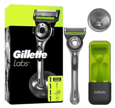 Immagine prodotto di Gillette Labs: Set e Supporto