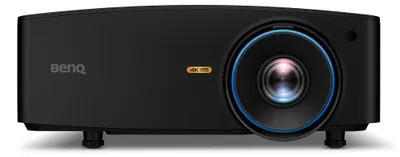Produktbild von BenQ LK954ST, 5100 ANSI Lumen, DLP, UHD 4K (3840x2160), 3000000:1, 16:9, 1,07 Milliarden Farben