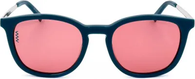 Produktbild von M Missoni Mod. Mmi 0027_S Petrol