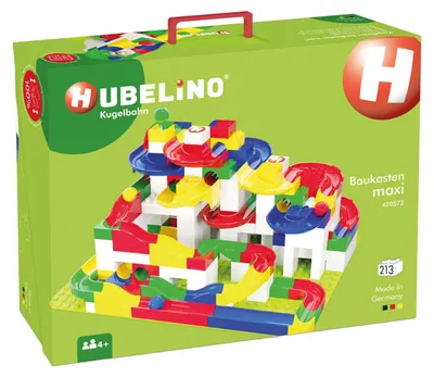 Image de jeu de construction de 213 pièces